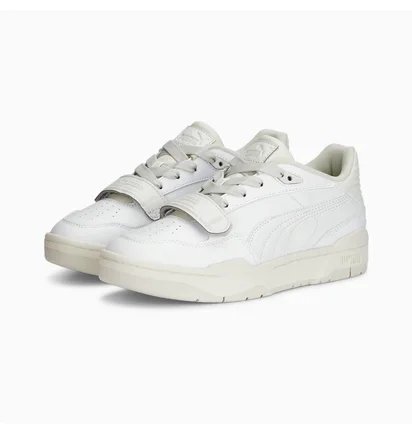 Кроссовки женские Puma Slipstream Ut White 388969-01