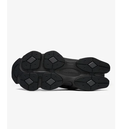 Кросівки унісекс New Balance 9060 Black U90606TO