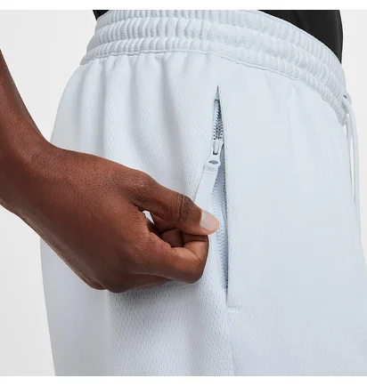 Штаны мужские Nike Dna MenS Therma-Fit Basketball Trousers White FZ0666-043