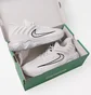Кроссовки унисекс Nike Giannis Immortality 4 Basketball Shoes White FQ3680-100