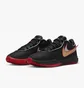 Кроссовки мужские Nike Lebron Xx Trinity Black Dj5423-001