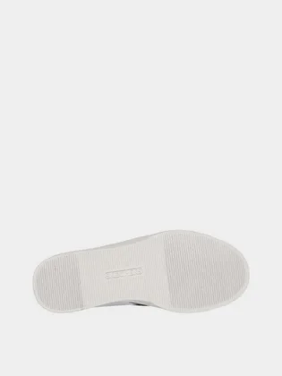 Кросівки жіночі Skechers Eden Lx-Slick Talk White 185190-WBK