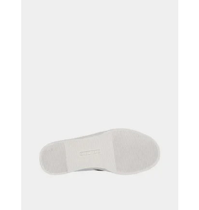 Кросівки жіночі Skechers Eden Lx-Slick Talk White 185190-WBK