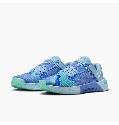 Кроссовки женские Nike Metcon 10 Blue HQ2621-400