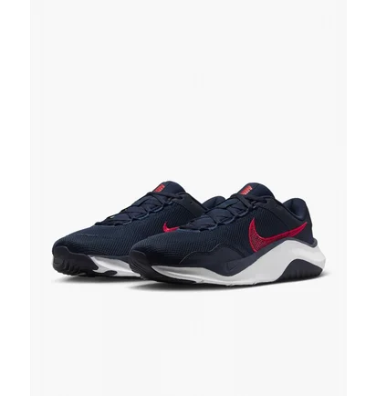 Кросівки чоловічі Nike Legend Essential 3 Next Nature Black DM1120-401