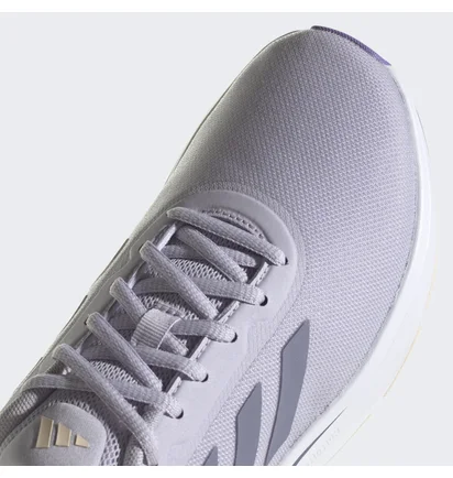 Кроссовки женские Adidas Start Your Run Shoes Violet HP5669