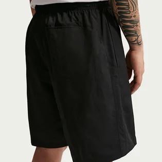 Шорти чоловічі Nike Sportswear Club Black IF0844-010