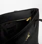 Сумка жіноча Air Jordan Jam Monogram Black LM0990-K5X