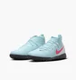 Сороконожки детские Nike Phantom Luna Ii Academy Tf Turquoise FJ2610-300