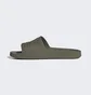 Тапочки унісекс Adidas Adilette Aqua Slides Olive IF7372