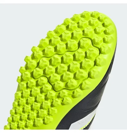 Сороконіжки дитячі Adidas Copa Pure Iii Club Black JR2902