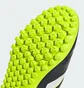 Сороконіжки дитячі Adidas Copa Pure Iii Club Black JR2902