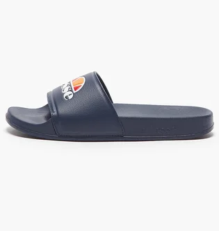 Тапочки женские Ellesse Filippo Slide Blue SGMF0397-429