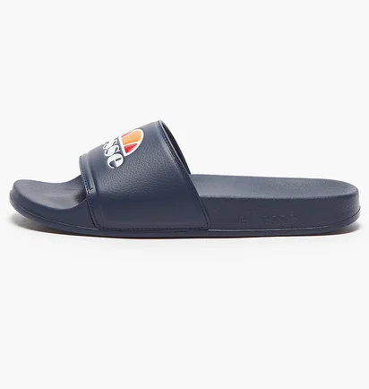 Тапочки женские Ellesse Filippo Slide Blue SGMF0397-429