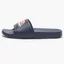 Тапочки женские Ellesse Filippo Slide Blue SGMF0397-429