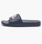 Тапочки женские Ellesse Filippo Slide Blue SGMF0397-429
