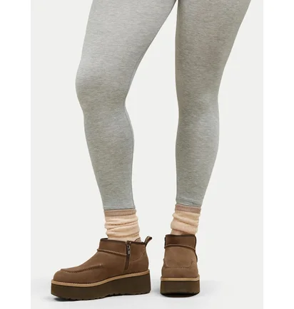 Ботинки женские UGG W Cityfunc Ultra Mini Brown 1158193-HCK