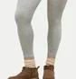 Ботинки женские UGG W Cityfunc Ultra Mini Brown 1158193-HCK