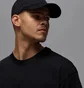 Футболка мужская Air Jordan Flight Essentials Oversized T-Shirt Black IB7345-010