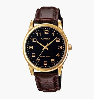 Годинник чоловічий Casio MTP-V001GL-1B