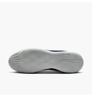 Футзалки унисекс Nike Streetgato Violet DC8466-500