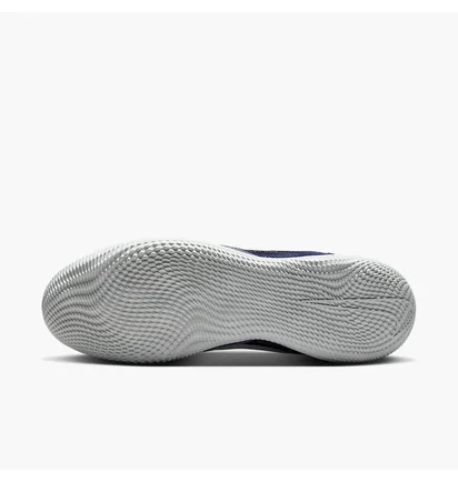Футзалки унісекс Nike Streetgato Violet DC8466-500
