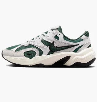 Кросівки жіночі Nike Al8 White/Green FJ3794-106