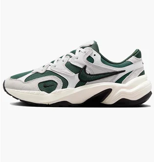 Кросівки жіночі Nike Al8 White/Green FJ3794-106