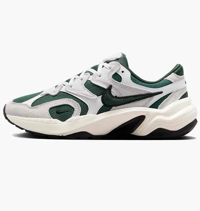 Кросівки жіночі Nike Al8 White/Green FJ3794-106