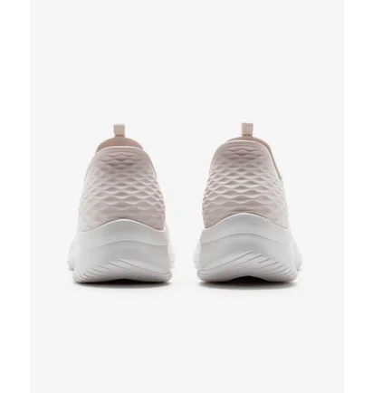 Кросівки жіночі Skechers Ultra Flex 3.0-Cozy Streak Beige 149708-NAT