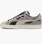 Кроссовки унисекс Puma Palace Exclusive Suede Camowave Grey 399567-01