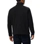Толстовка мужская Columbia Fast Trek Ii Full Zip Fleece Black AM3039-010