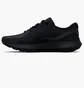 Кросівки жіночі Under Armour Surge 3 Black 3024894-002