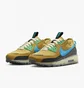 Кросівки чоловічі Nike Air Max Terrascape 90 Brown Dq3987-700