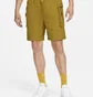 Шорты мужские Nike Sportswear Tech Pack Olive FB7528-716
