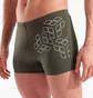 Плавки мужские Arena Kikko Graphic Swim Short Green 010269-601