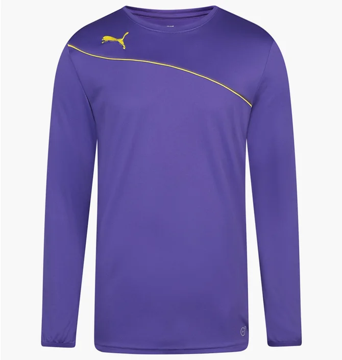 Лонгслів чоловічий Puma Momentta Violet 701702-10