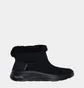 Ботинки женские Skechers Go Walk Arch Fit 2.0 Black 144569-BBK