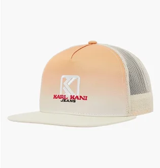 Кепка чоловіча Karl Kani Gradient Beige 7001206