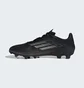 Бутсы унисекс Adidas F50 League Fg/Mg Black IE3181