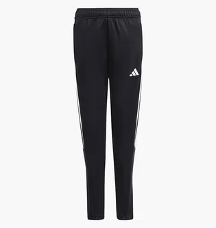 Штани дитячі Adidas Entrada 22 Black HS3620
