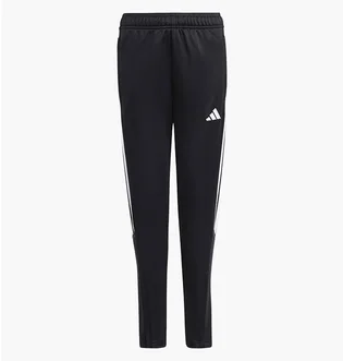 Штаны детские Adidas Entrada 22 Black HS3620