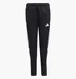 Штаны детские Adidas Entrada 22 Black HS3620