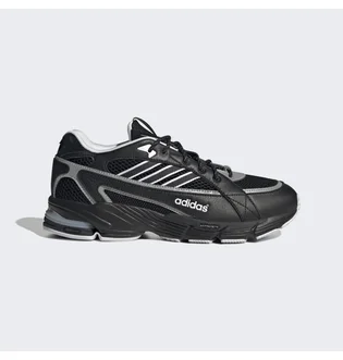 Кроссовки унисекс Adidas Exomniac Cushion Nsrc Shoes Black ID2177