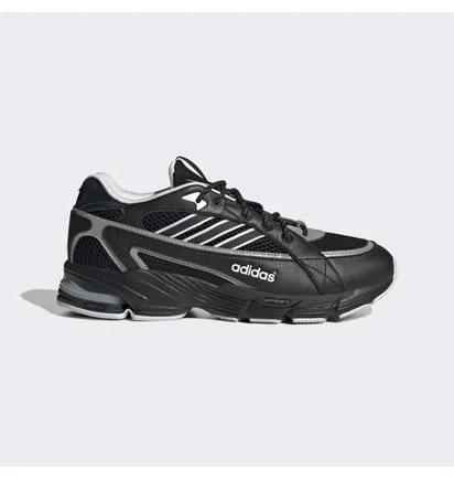 Кросівки унісекс Adidas Exomniac Cushion Nsrc Shoes Black ID2177