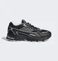 Кросівки унісекс Adidas Exomniac Cushion Nsrc Shoes Black ID2177