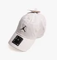 Кепка унісекс Air Jordan U Club Cap Us Cb Wsh Jm White HQ1963-100