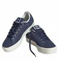Кроссовки детские Adidas Stan Smith Cs J Dkblue Cwhite Gum3 Blue IE6918