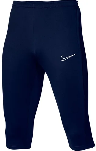 Шорты женские Nike Pants M Nk Df Acd23 3/4 Pant Kp Blue DR1365-451