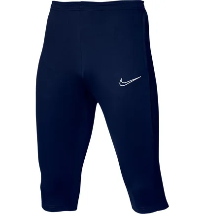 Шорты женские Nike Pants M Nk Df Acd23 3/4 Pant Kp Blue DR1365-451
